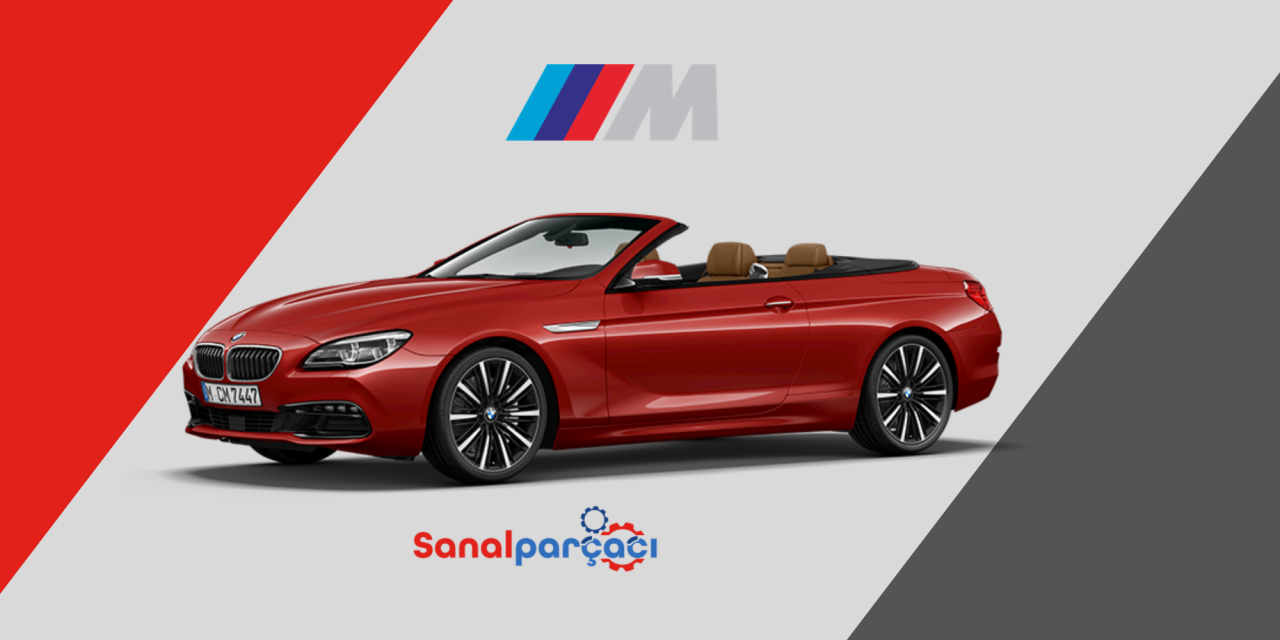 Sivas BMW Yedek Parça Gönderimi | Sanal Parçacı