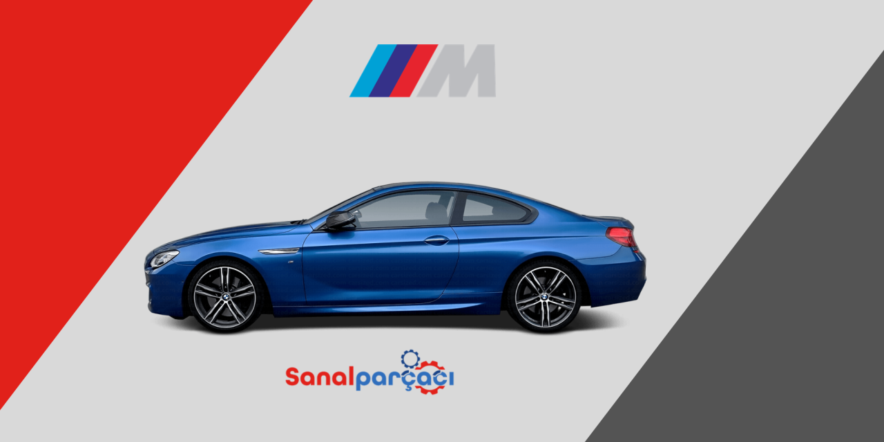 Tekirdağ BMW Yedek Parça Gönderimi | Sanal Parçacı