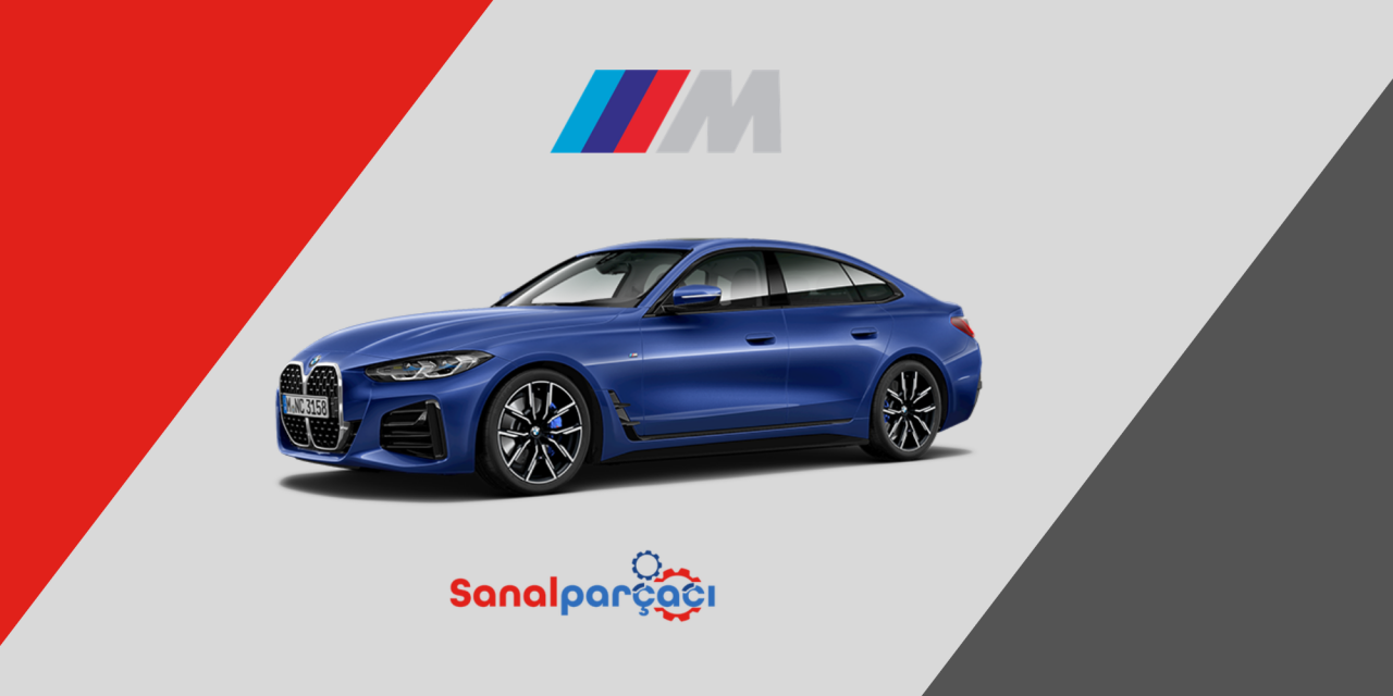 Tokat BMW Yedek Parça Gönderimi | Sanal Parçacı