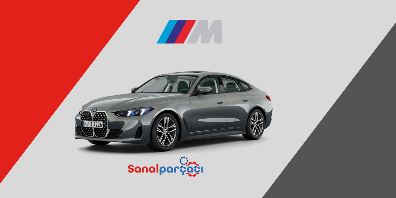 Trabzon BMW Yedek Parça Gönderimi  | Sanal Parçacı