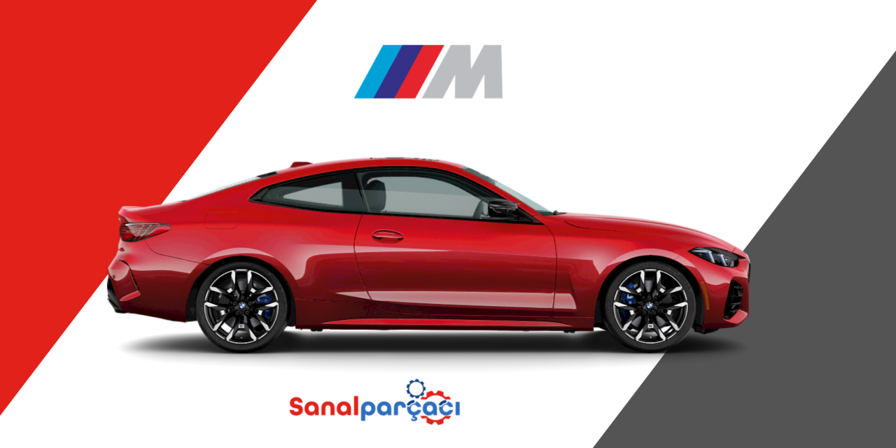 Uşak BMW Yedek Parça Gönderimi | Sanal Parçacı