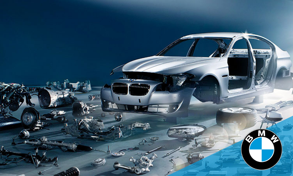 Ağrı Bmw Yedek Parça