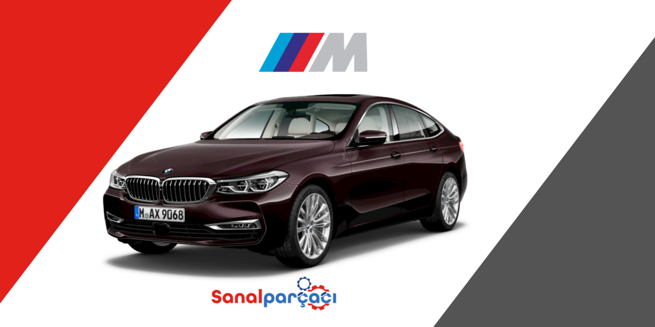 Zonguldak BMW Yedek Parça Gönderimi  | Sanal Parçacı