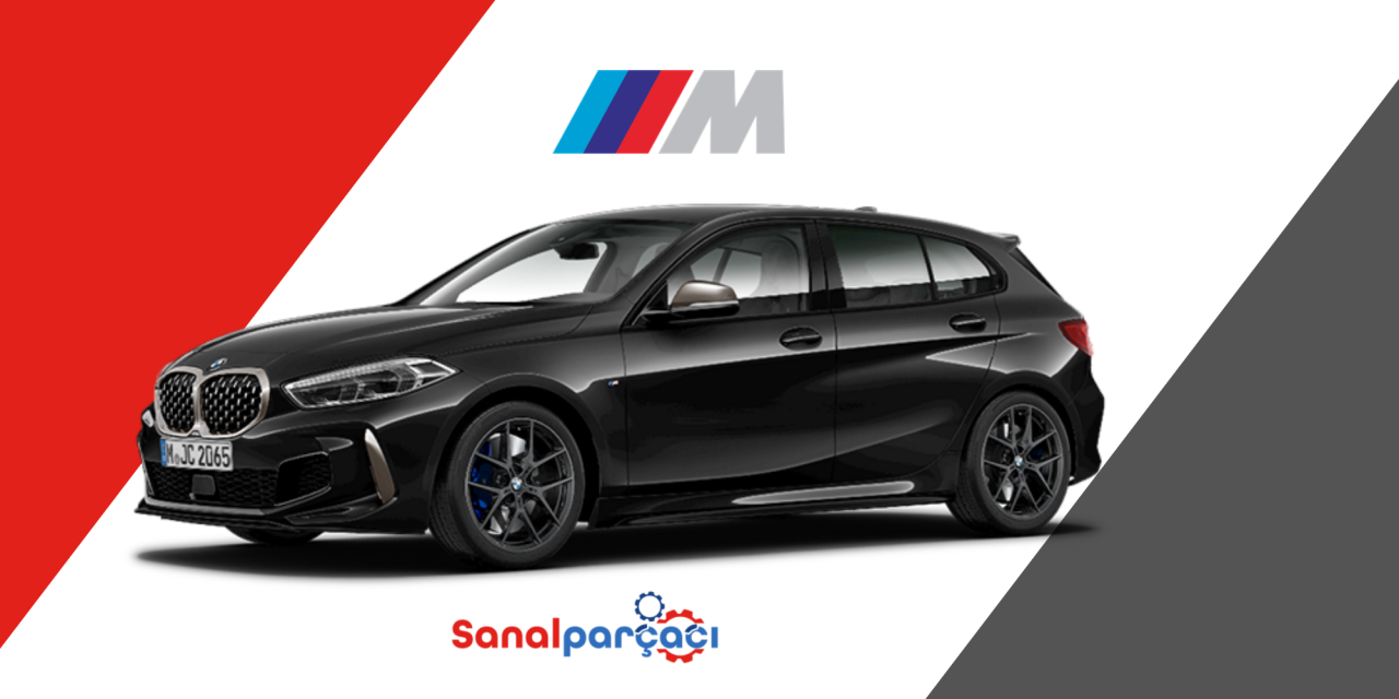 Aksaray BMW Yedek Parça Gönderimi | Sanal Parçacı