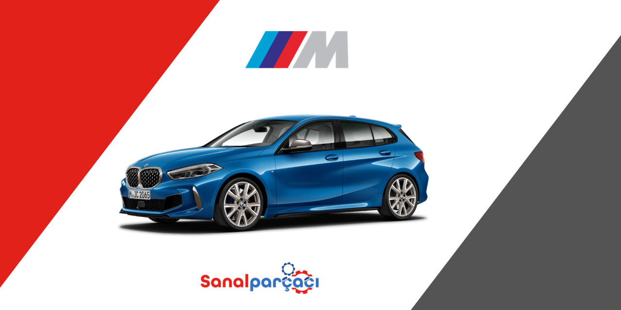 Bayburt BMW Yedek Parça Gönderimi |Sanal Parçacı