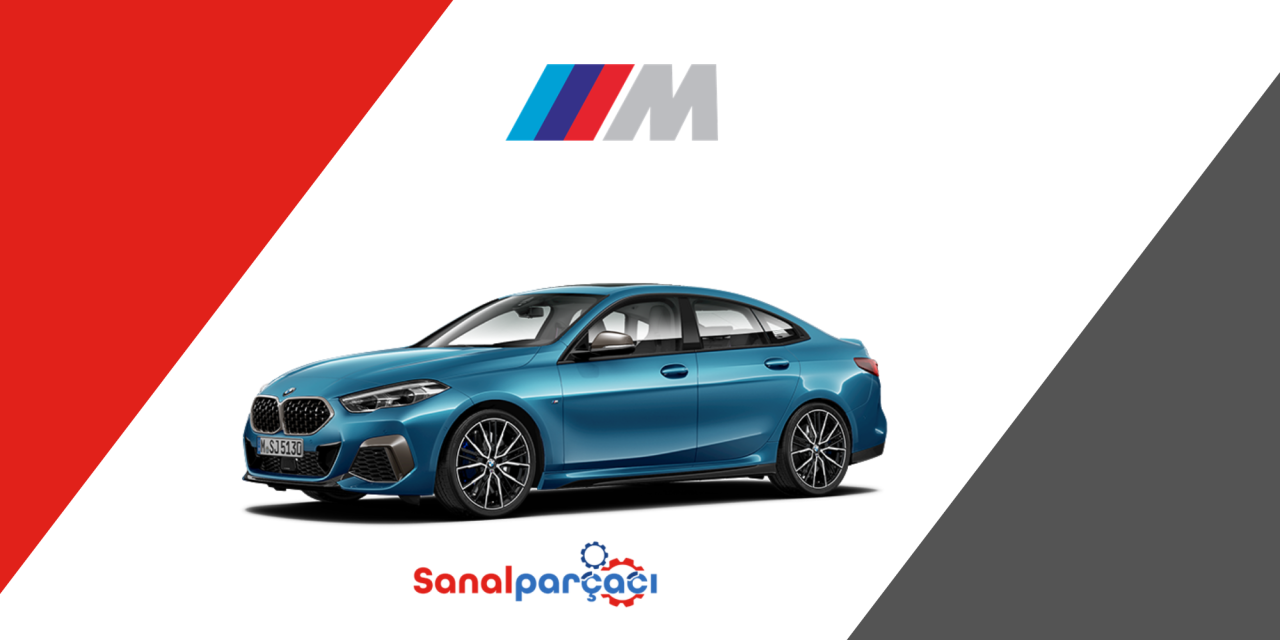 Kırıkkale BMW Yedek Parça Gönderimi | Sanal Parçacı