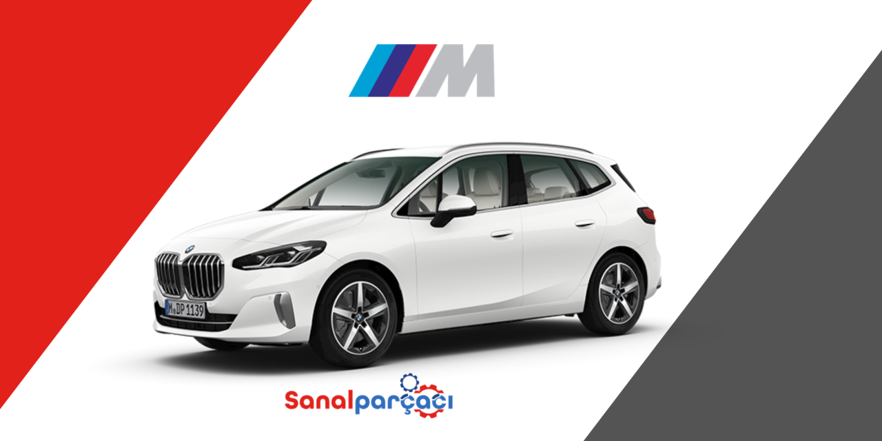 Şırnak BMW Yedek Parça Gönderimi