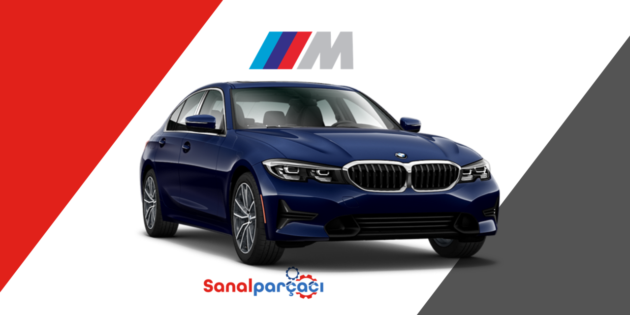 Bartın BMW Yedek Parça Gönderimi | Sanal Parçacı
