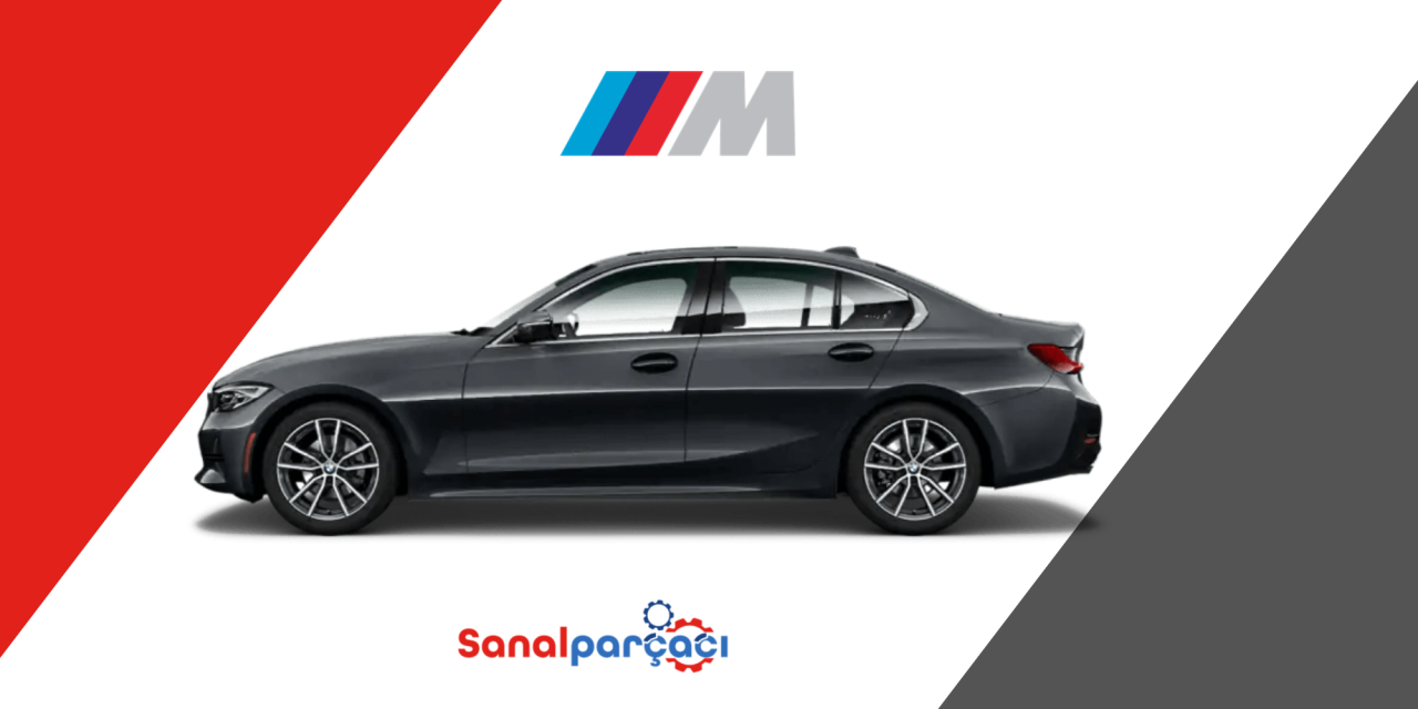 Ardahan BMW Yedek Parça Gönderimi | Sanal Parçacı