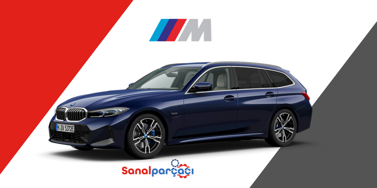 Yalova BMW Yedek Parça Gönderimi | Sanal Parçacı