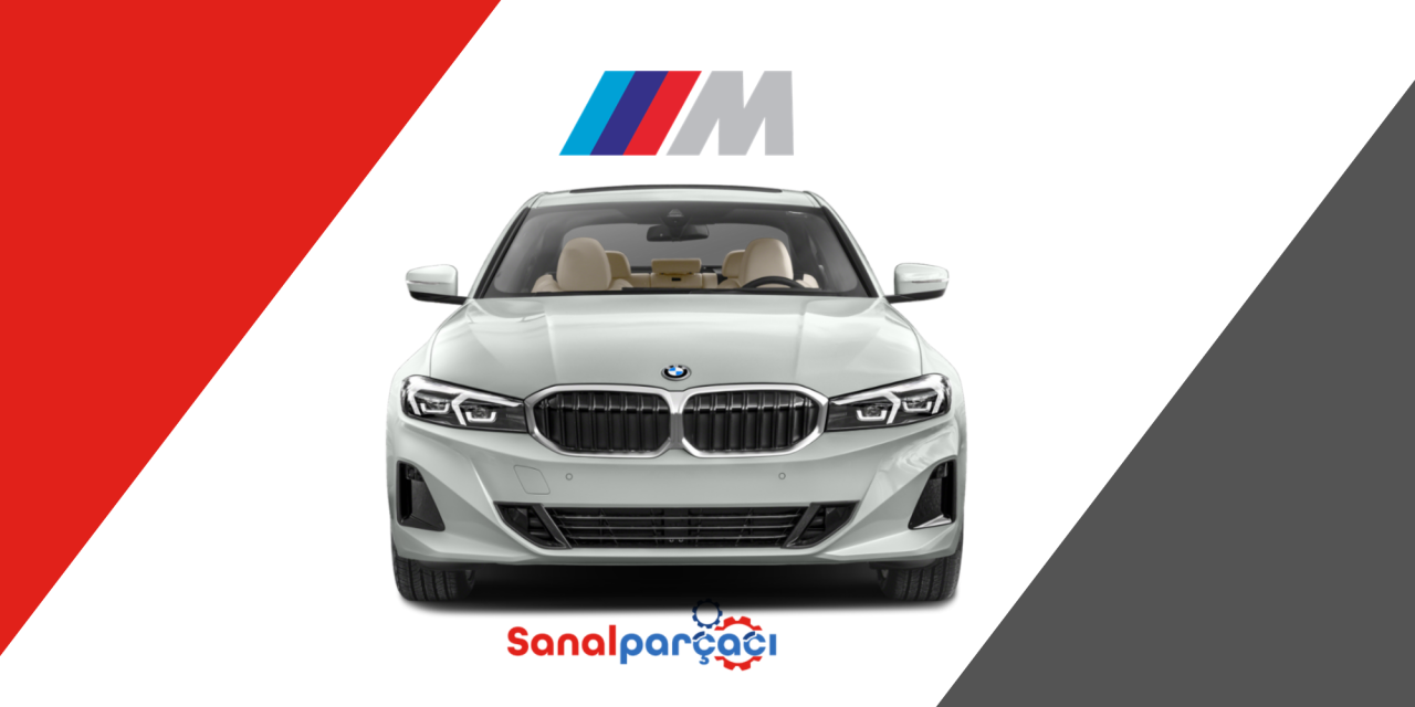 Karabük BMW Yedek Parça Gönderimi | Sanal Parçacı
