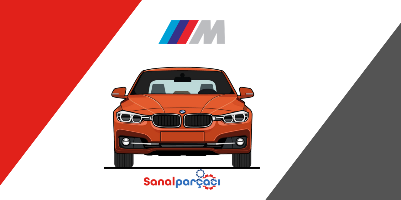 Kilis BMW Yedek Parça Gönderimi | Sanal Parçacı