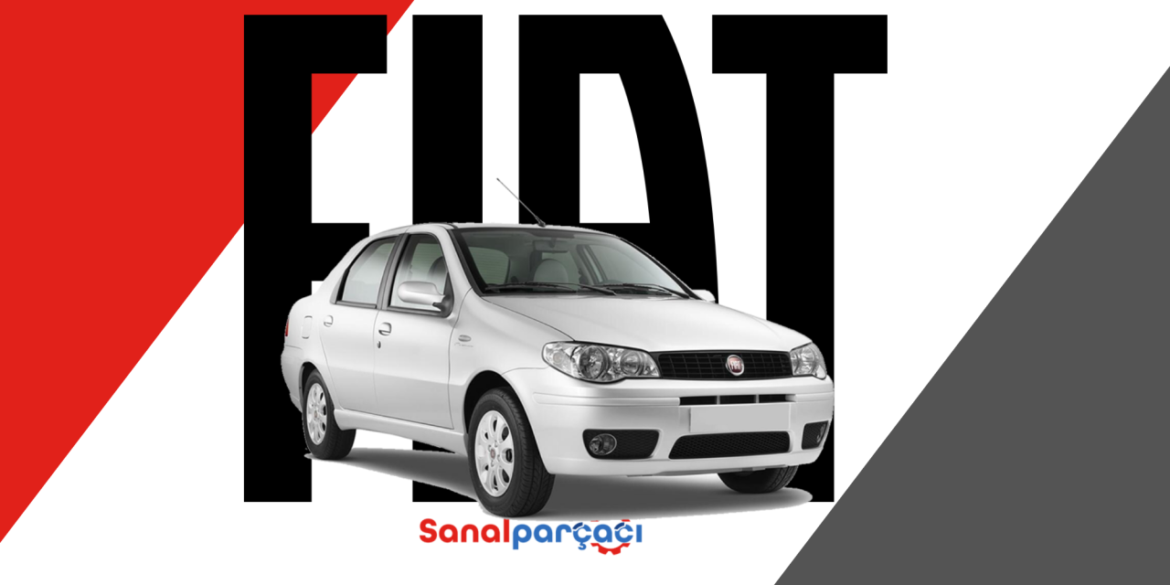Fiat Albea Klima Radyatör Kaçağı | Sanal Parçacı