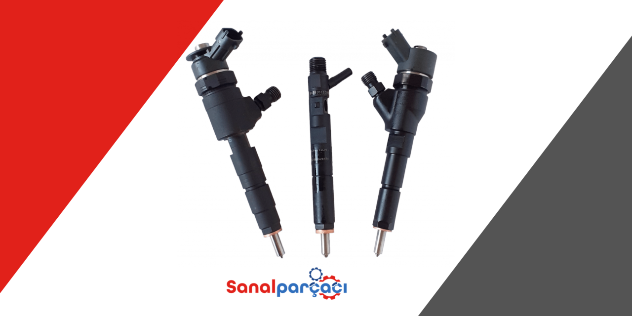 Enjektör İşemesi Nedir ? |  Enjektör Vurması Nedir