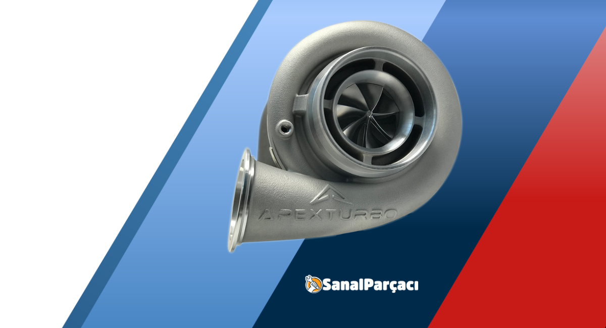 Turbo Arızası: Belirtileri, Nedenleri ve Çözüm Yolları