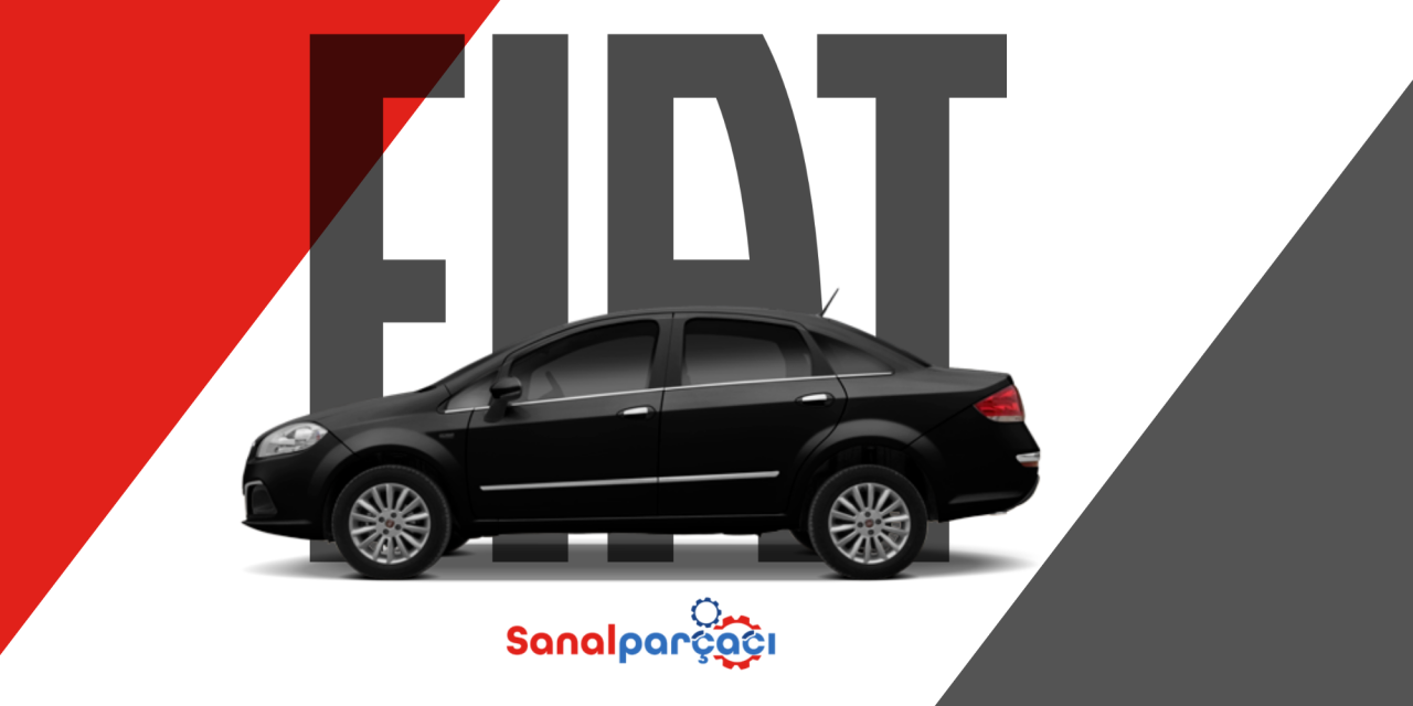 Fiat Linea 1.3 Dizel Beyaz Duman Atmasının Nedeni Nedir? 