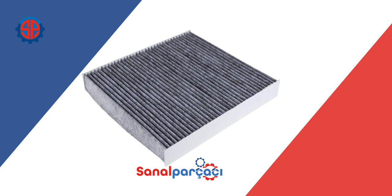 Karbonlu Polen Filtresi Farkları Nelerdir ?