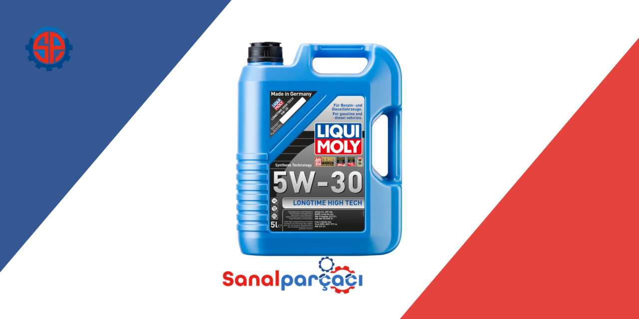 Longlife Onayı Nedir ? - Sanal Parçacı