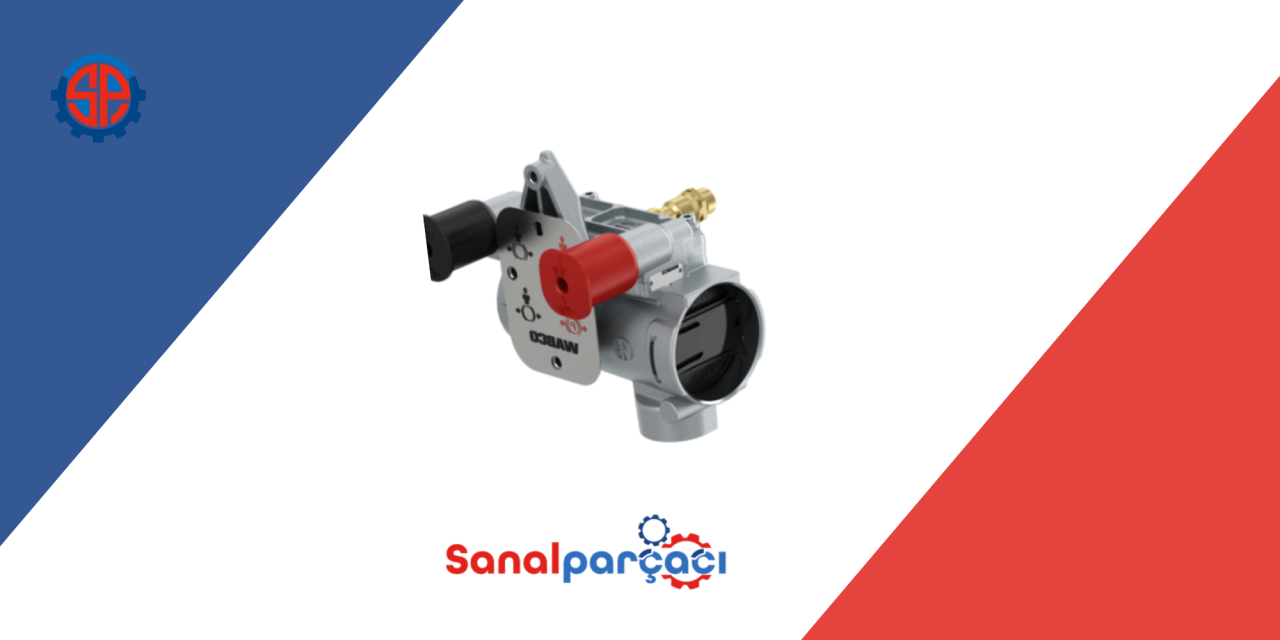 EBS (Elektronik Fren Sistemi) Nedir ? - Sanal Parçacı