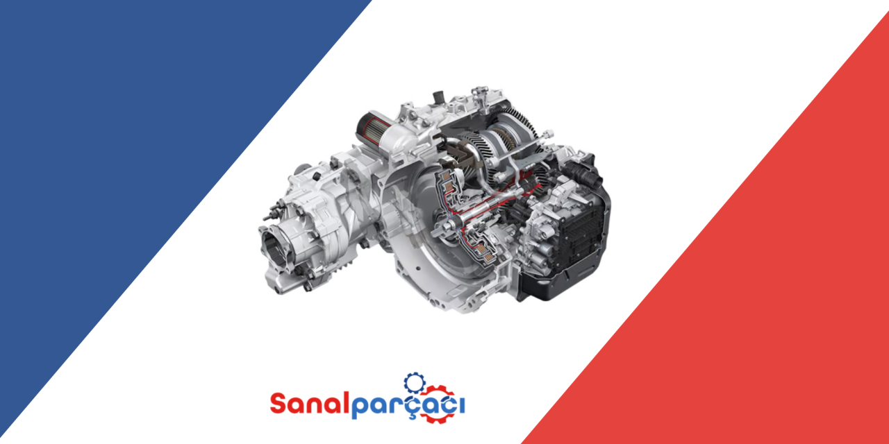 DSG 7 Şanzıman Kronik Arızaları Nelerdir?