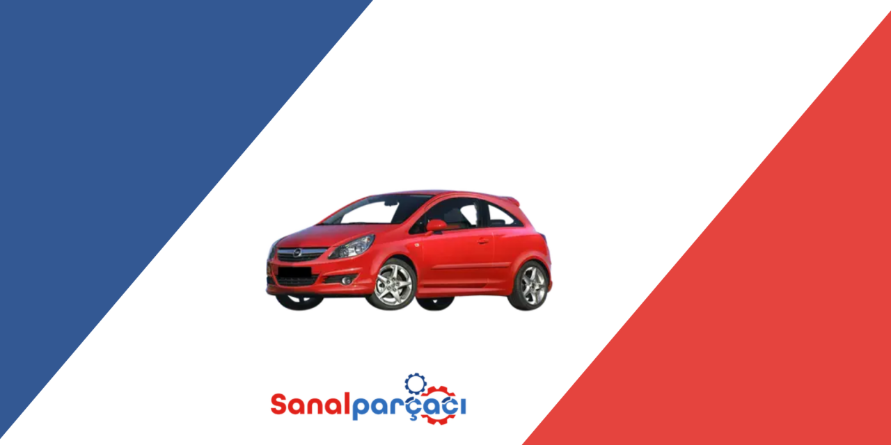 Opel Corsa D Elektrikli Direksiyon Arızası