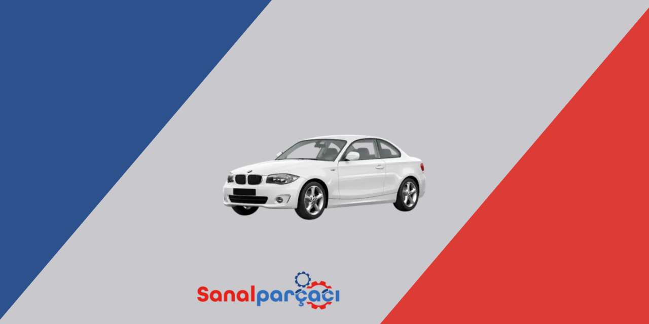 E 87 Hava Debimetre Arızası | Sanal Parçacı