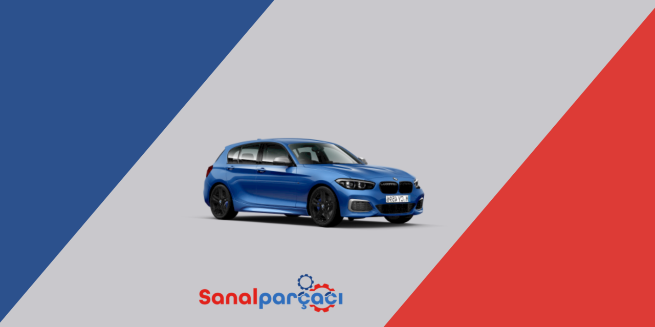 BMW F20 N13 Motor Çalışma Sıcaklığı Dengesizliği | Sanal Parçacı