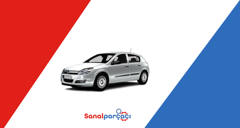 Astra H Arıza Kodları (Detaylı Anlatım)