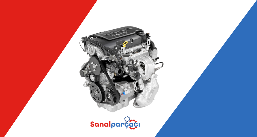 Ecotec Motor Nedir? | Ecotec Motor Ömrü Ne Kadar?