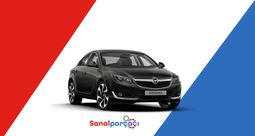 Opel Insignia 2.0 CDTI Kronik Sorunları