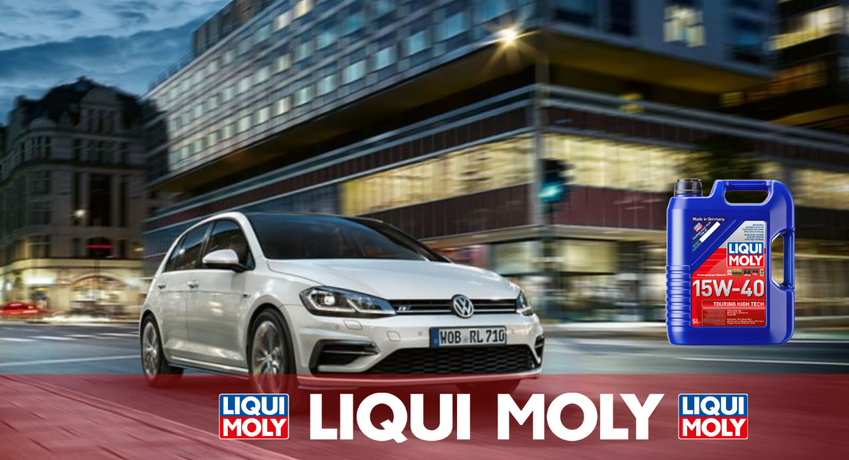 Liqui Moly Satış Noktası Sanal Parçacı.com !