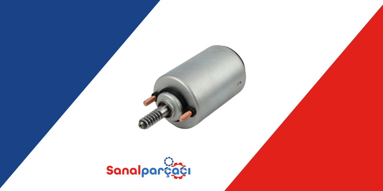 BMW E46 (N42 - N46) Valvetronic Arızası | Sanal Parçacı