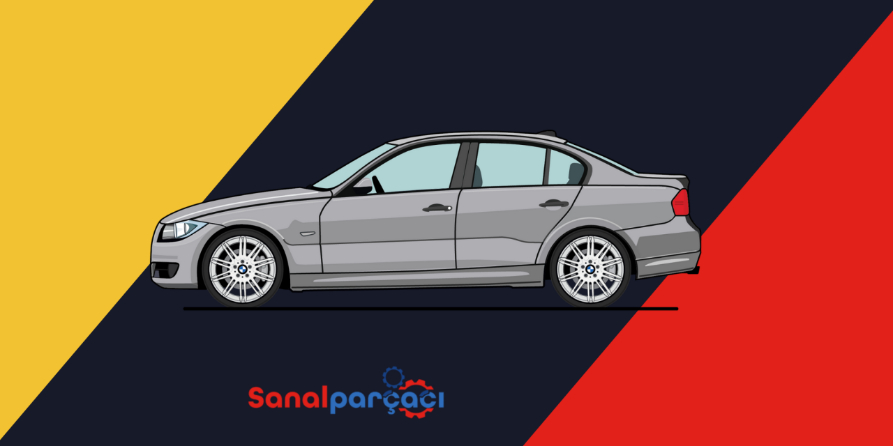 BMW E90 LCI Soğutma Suyu Azaldı Uyarısı