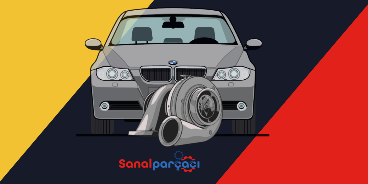 Turbo Basınç Sapması Nedir?