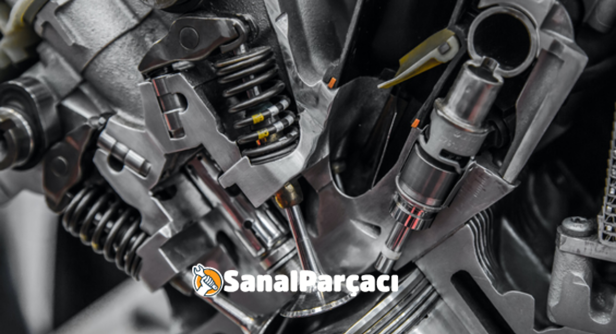 Subap Nedir ? | Subap Ayarı Nedir? | Sanal Parçacı