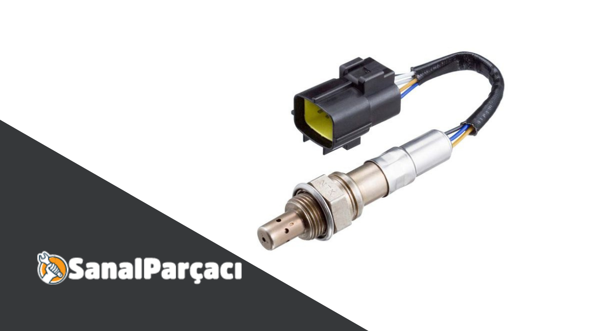 Lambda Sensörü Nedir