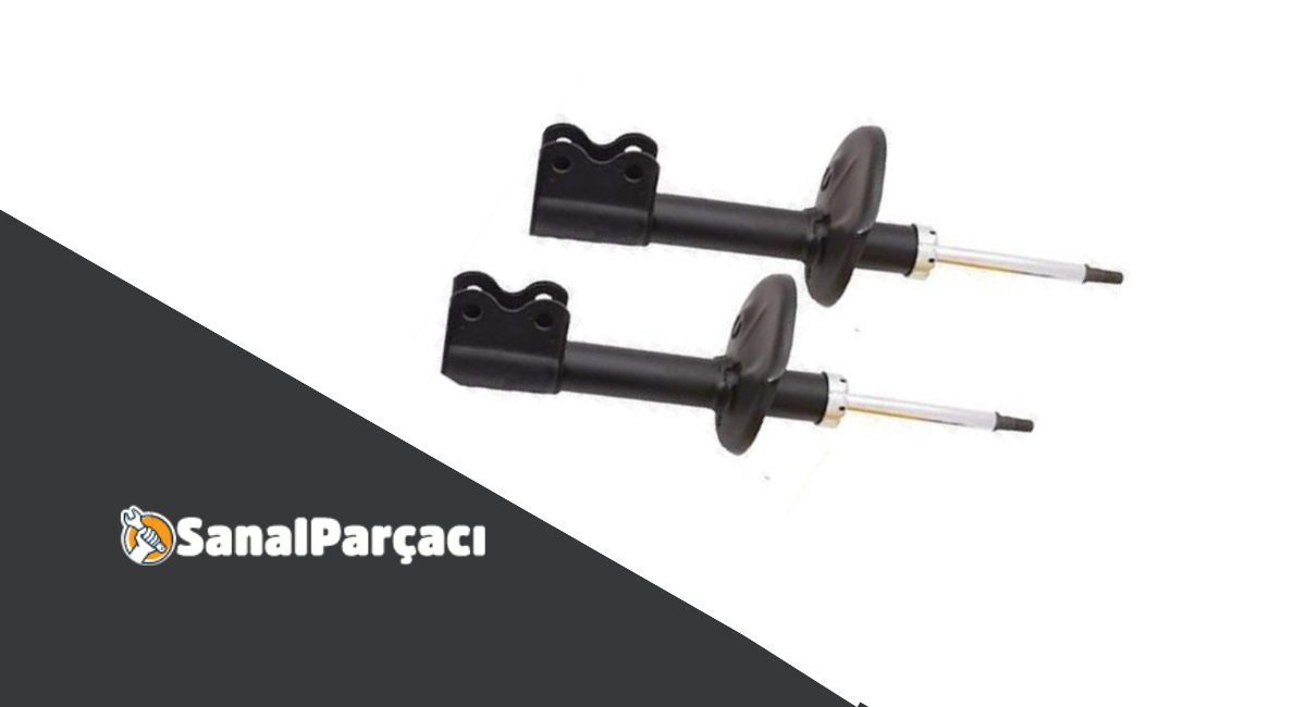 Patlak Amortisör Nasıl Anlaşılır ?