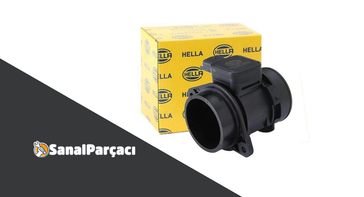 Hava Akış Metresi Nedir ?