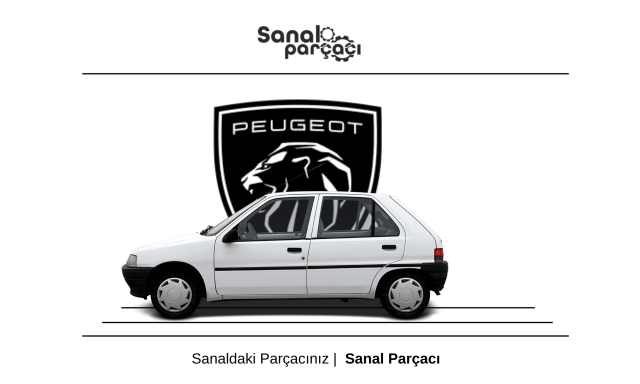 Siirt Peugeot Yedek Parça Gönderimi