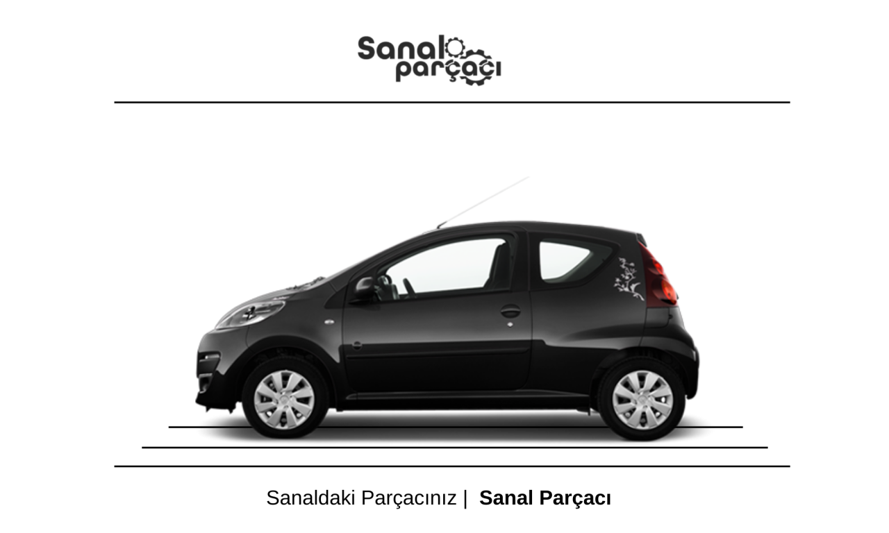 Sivas Peugeot Yedek Parça Gönderimi