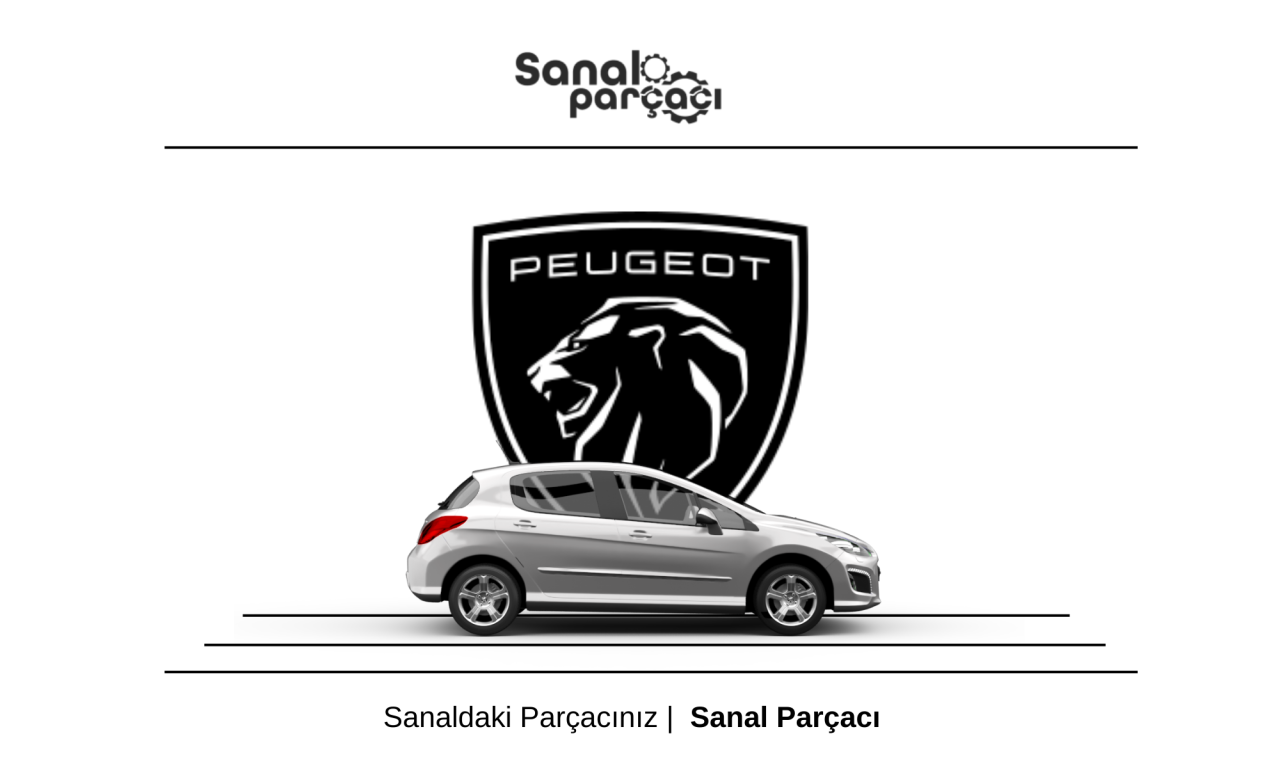 Batman Peugeot Yedek Parça Gönderimi