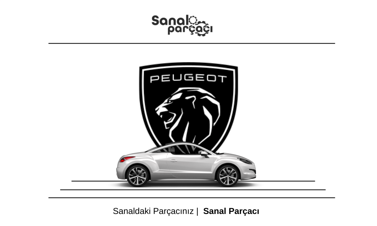 Iğdır Peugeot Yedek Parça Gönderimi