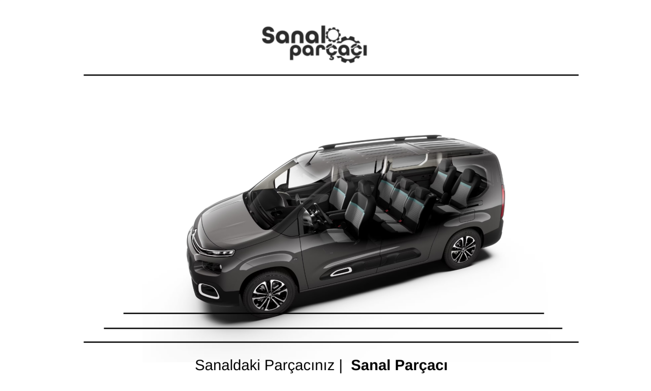 Osmaniye Peugeot Yedek Parça Gönderimi