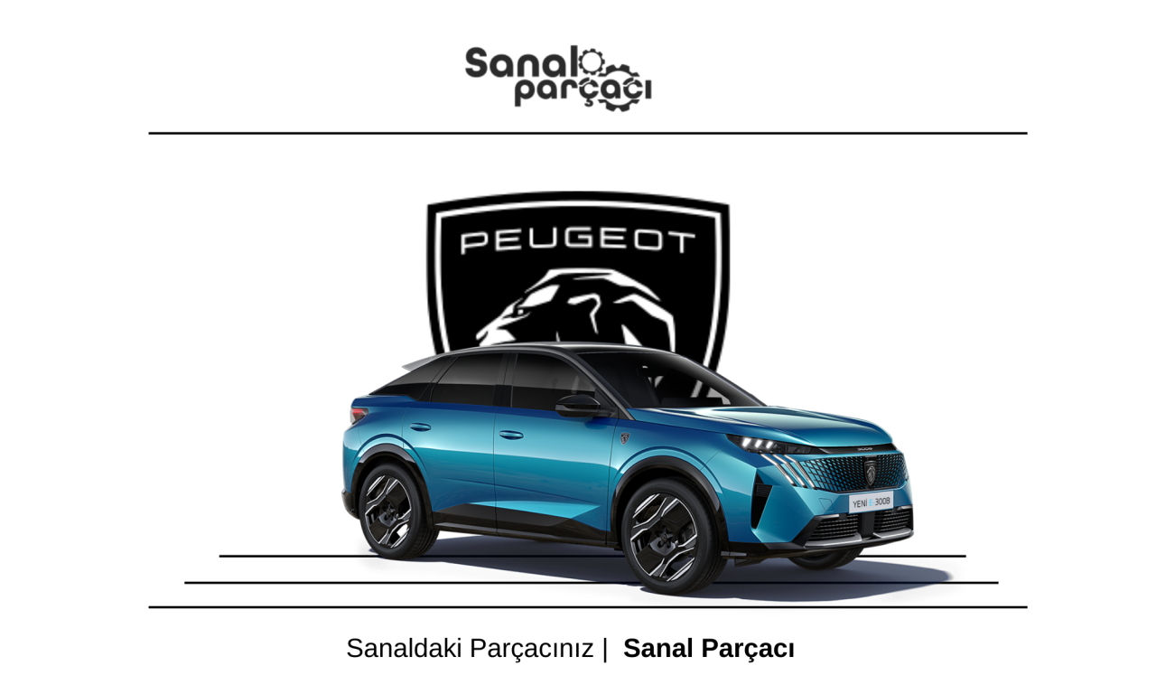 Düzce Peugeot Yedek Parça Gönderimi