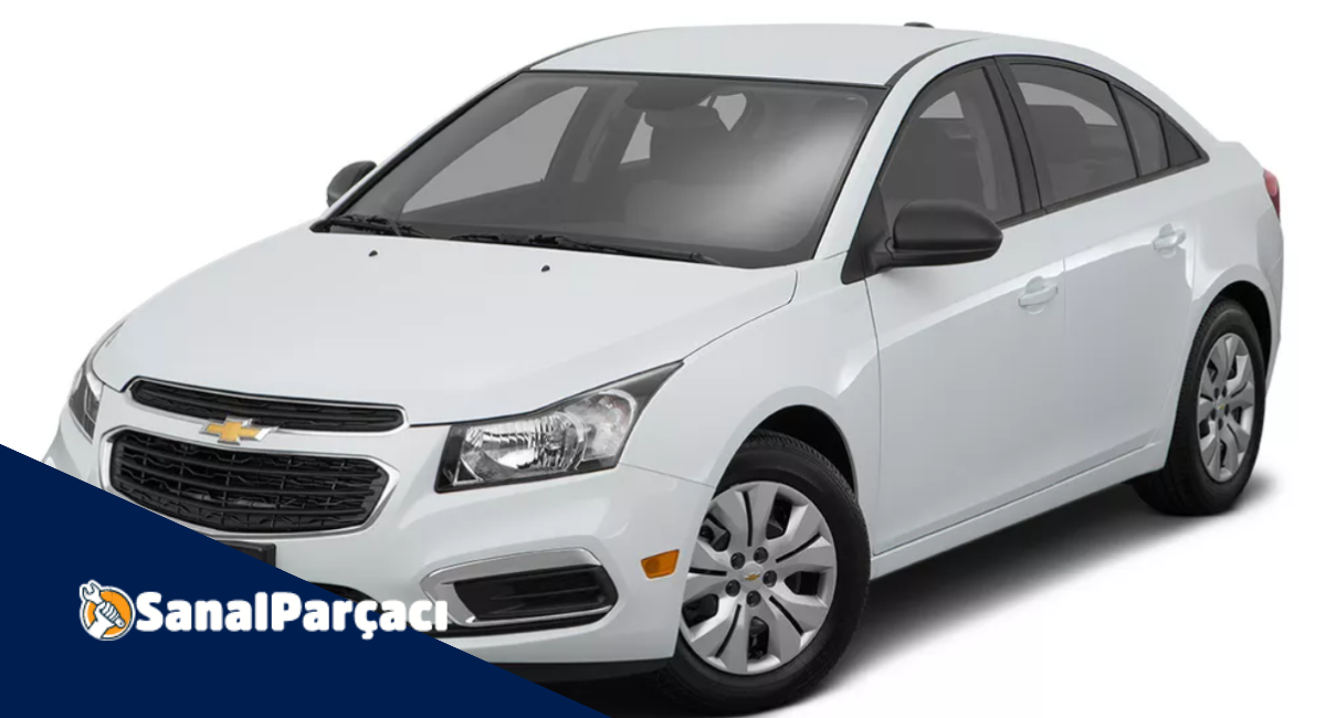 Chevrolet Cruze İncelemesi: Cruze Alınır mı? Detaylı İnceleme ve Değerlendirme