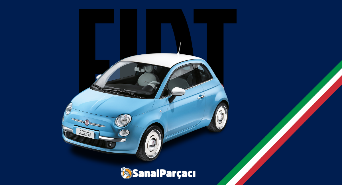 Opar Yedek Parça Çeşitleri Sanal Parçacı.com'da !