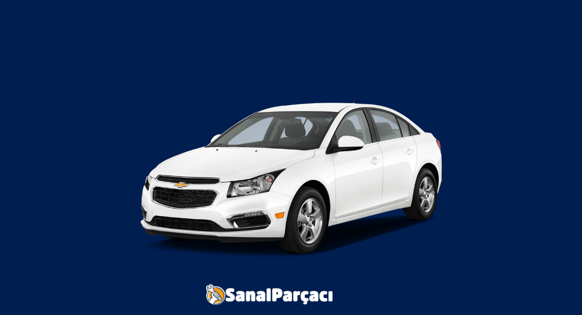 Chevrolet Cruze Yedek Parçası Bulunur  mu ?