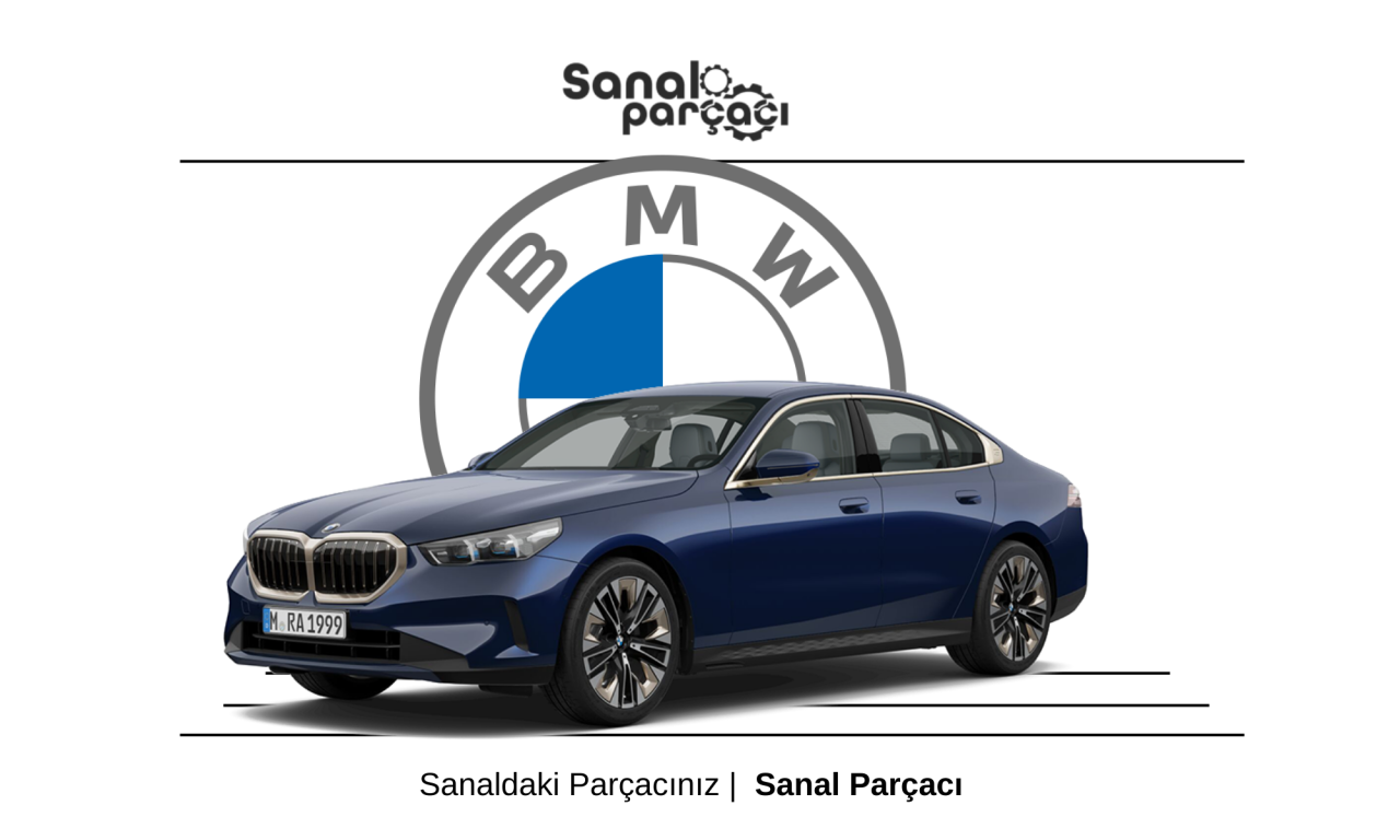 BMW F30 Tahrik Arızası Nedir?