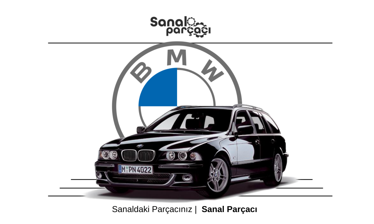 BMW E39 Check Brake Light Hatası