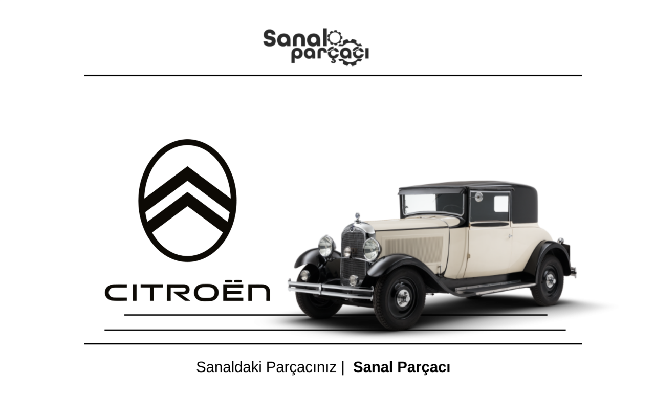 Hakkari Citroen Yedek Parça Gönderimi
